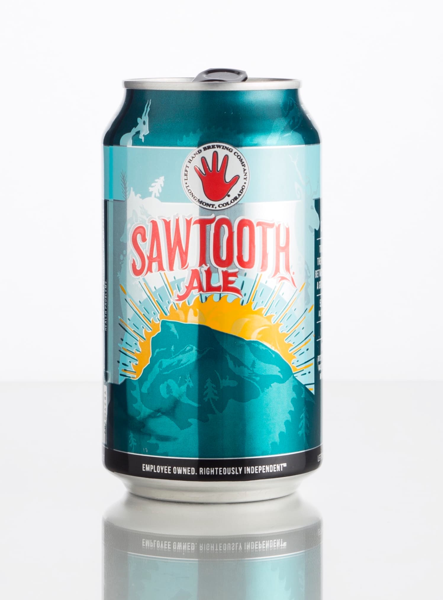 Sawtooth Ale