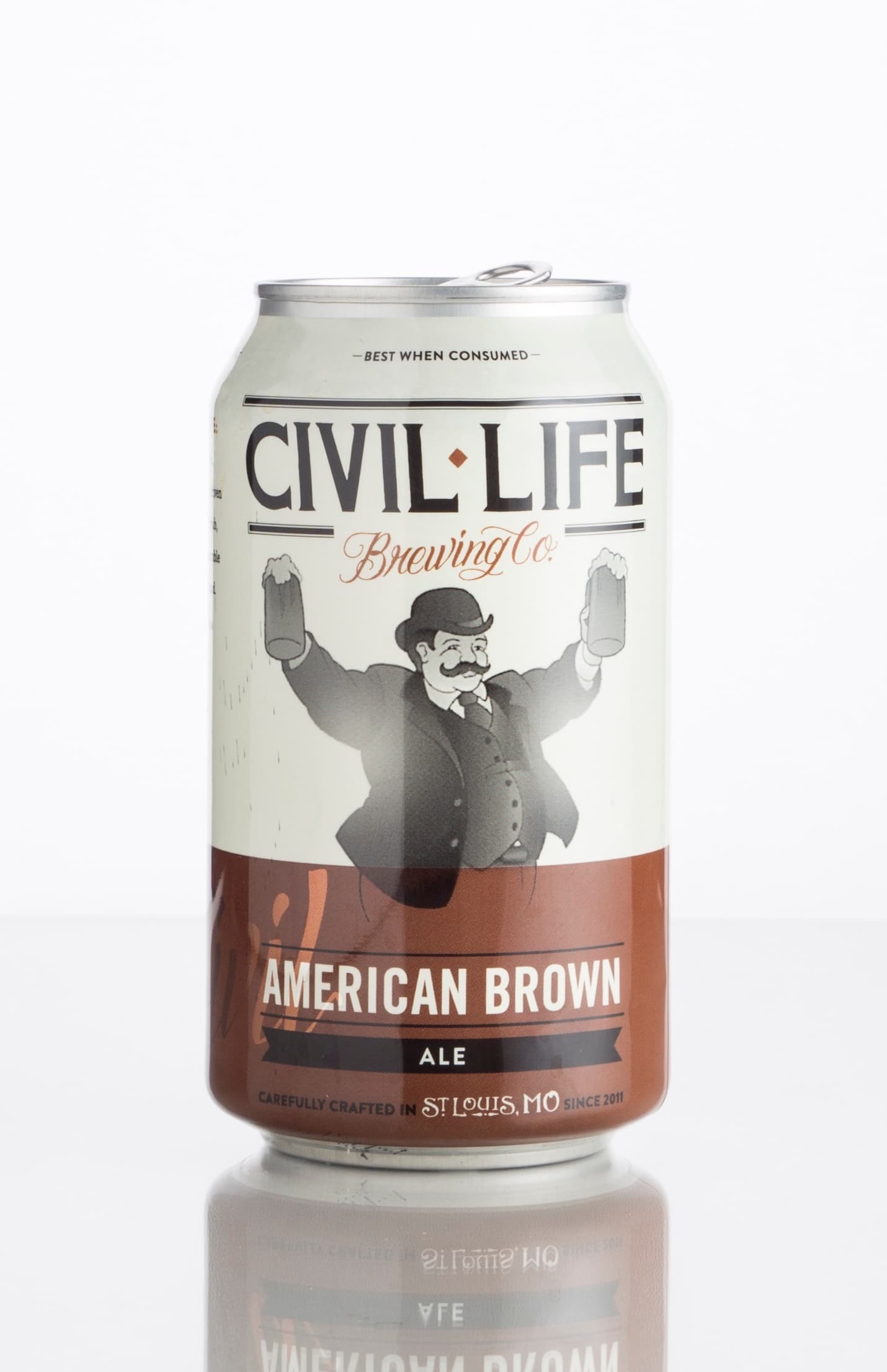 American Brown Ale