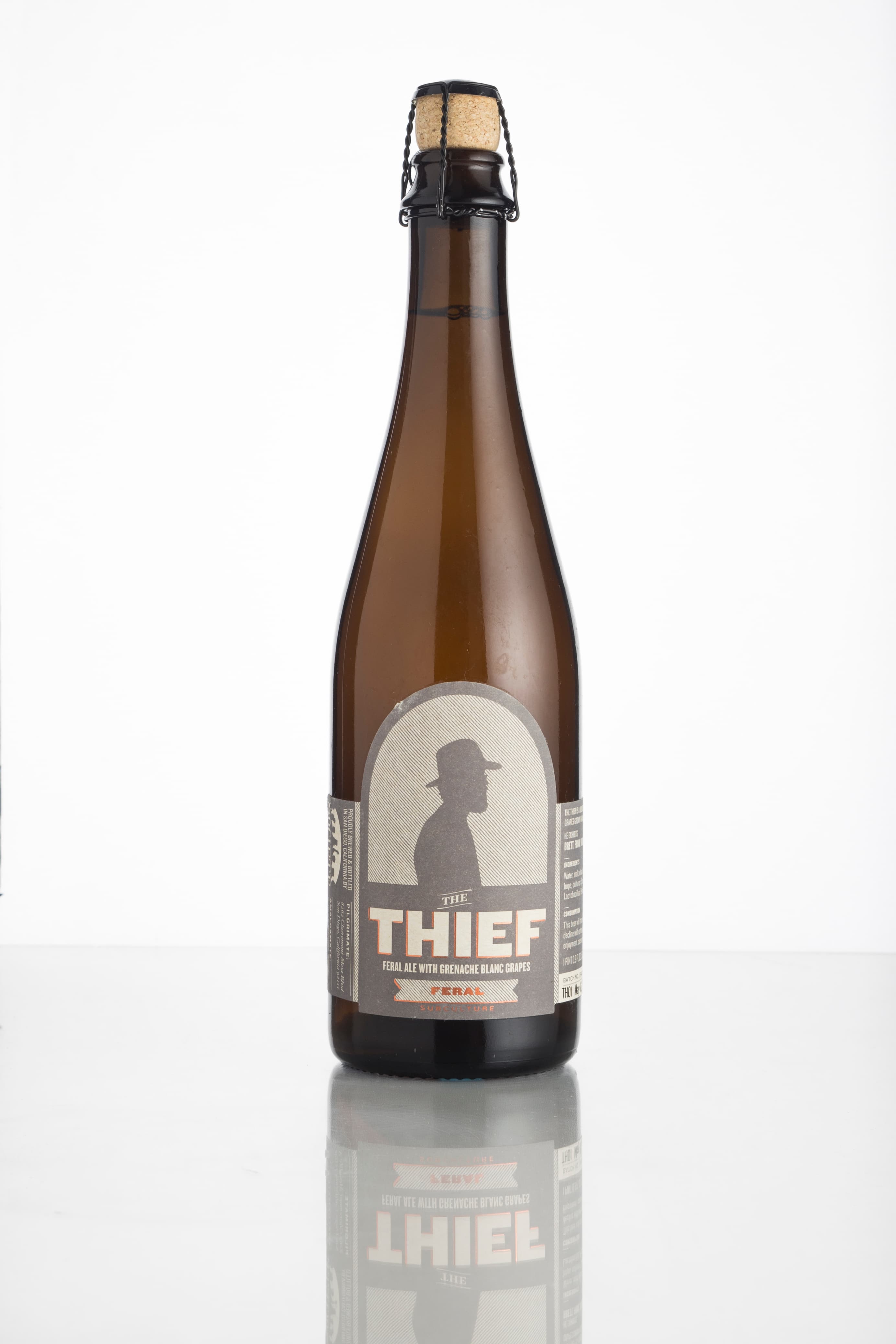 The Thief