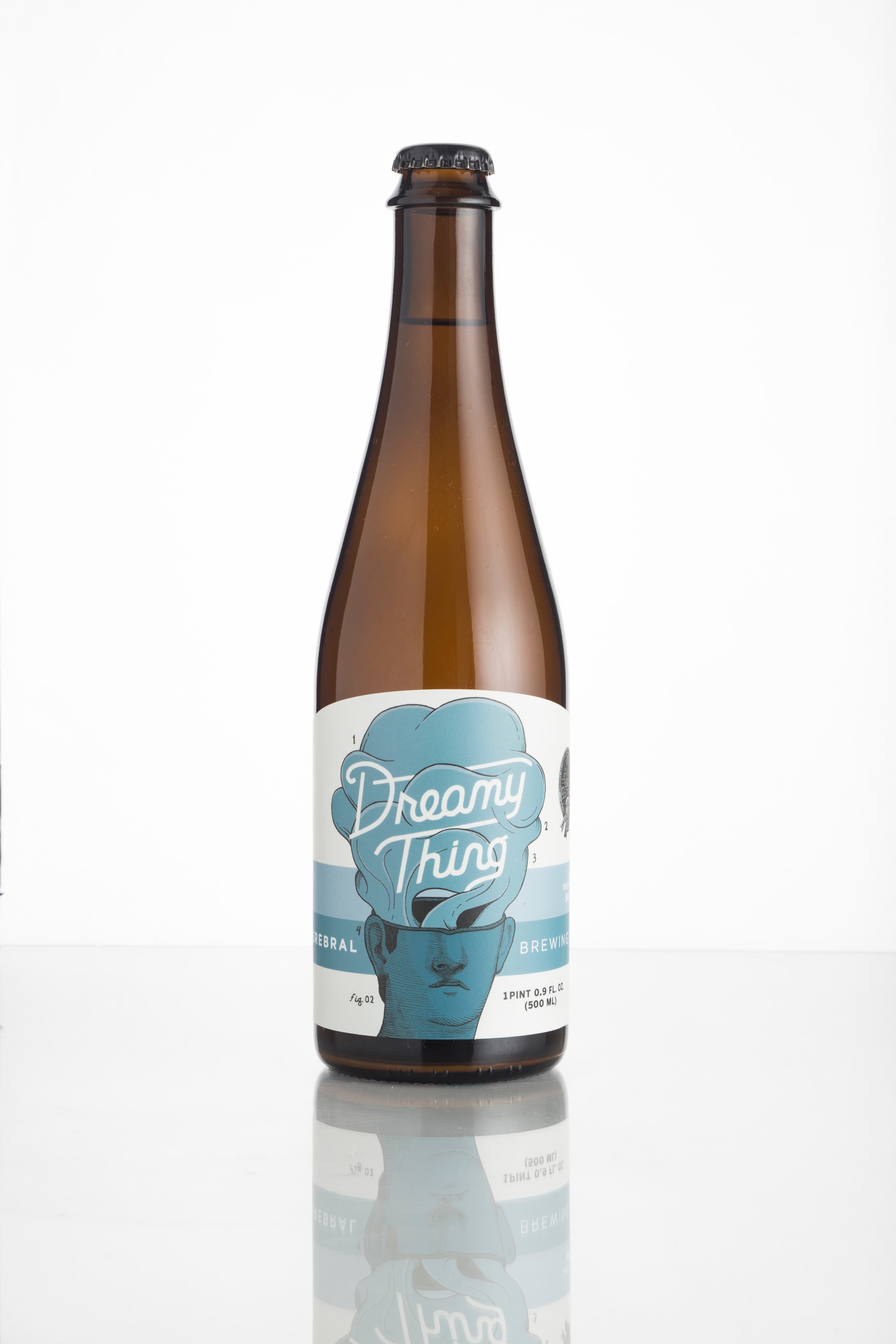 Dreamy Thing