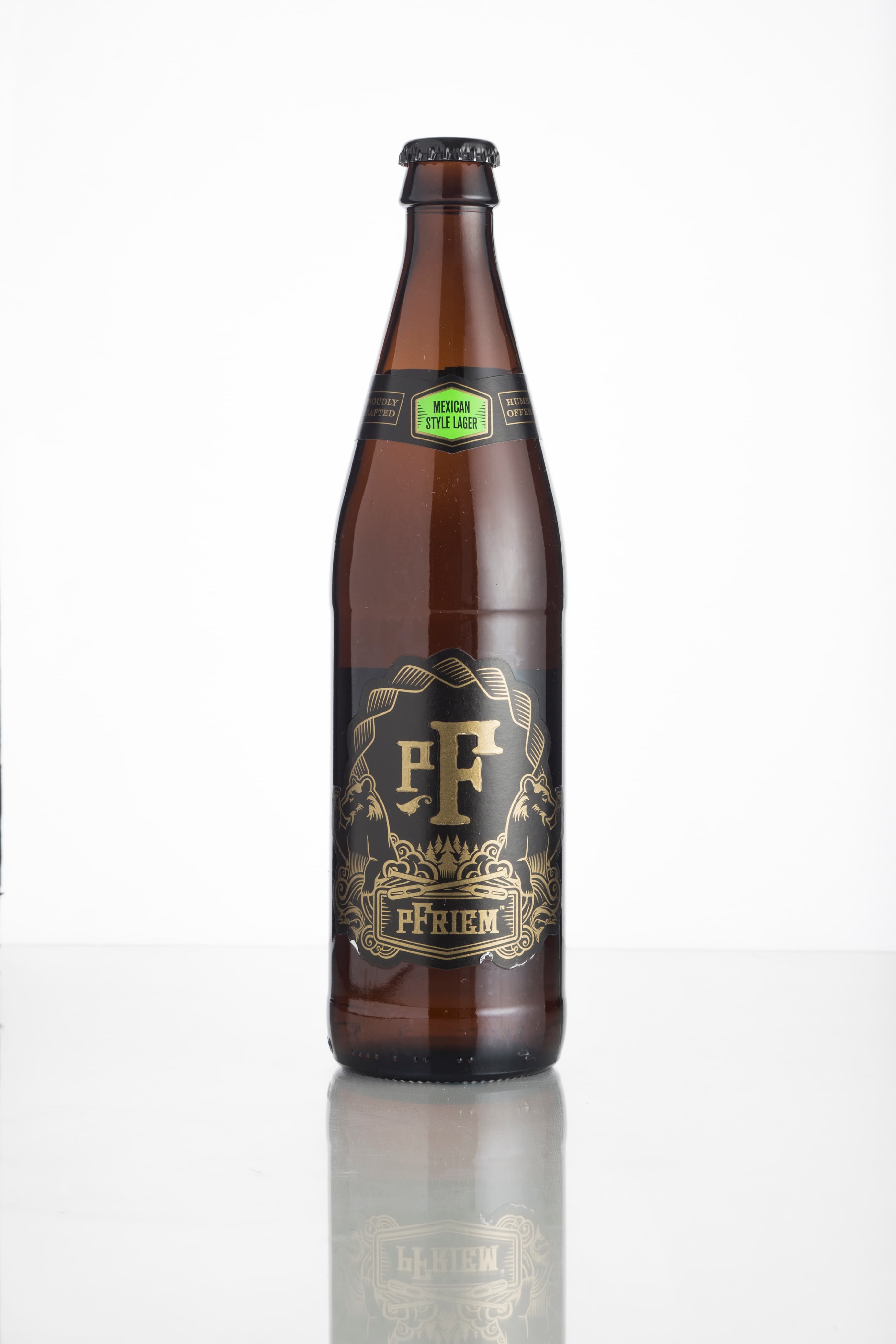 Mexican Lager