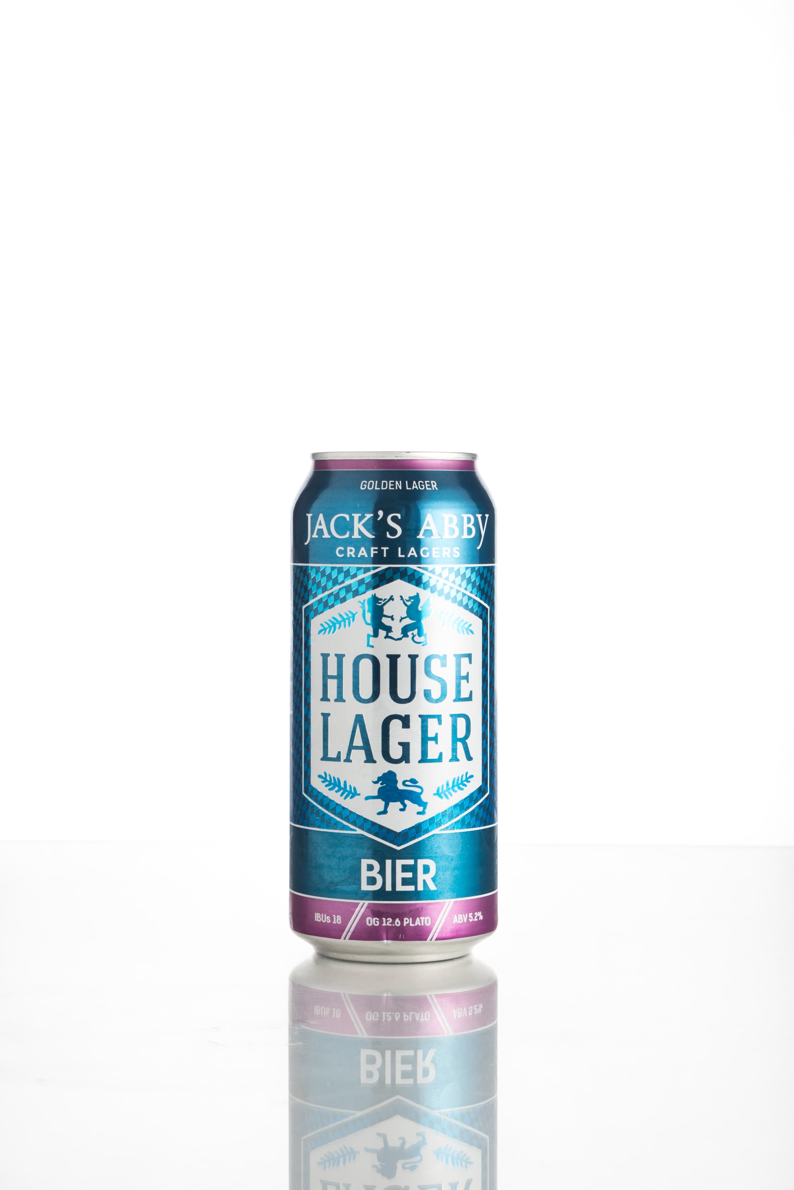 House Lager