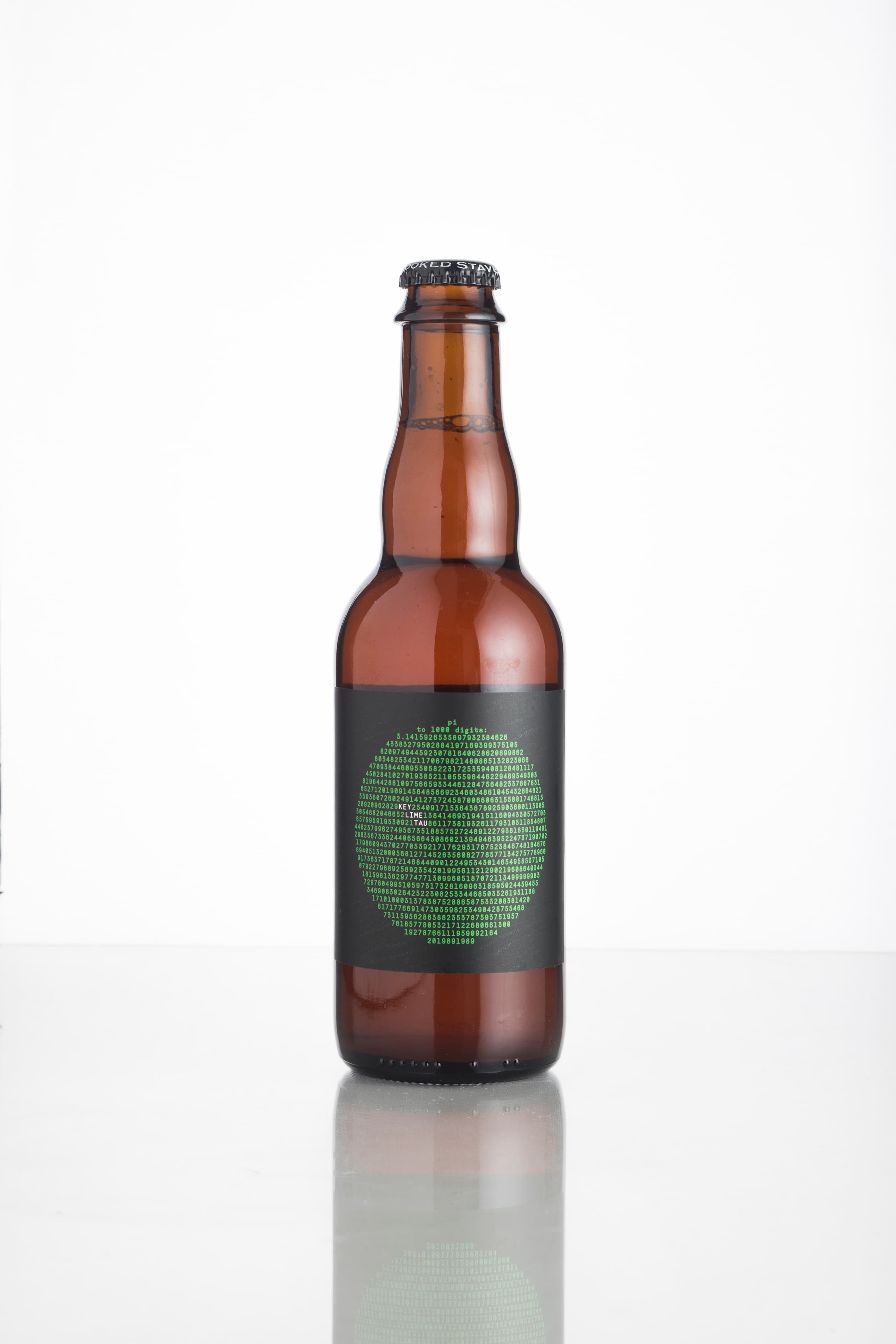 Key Lime Tau