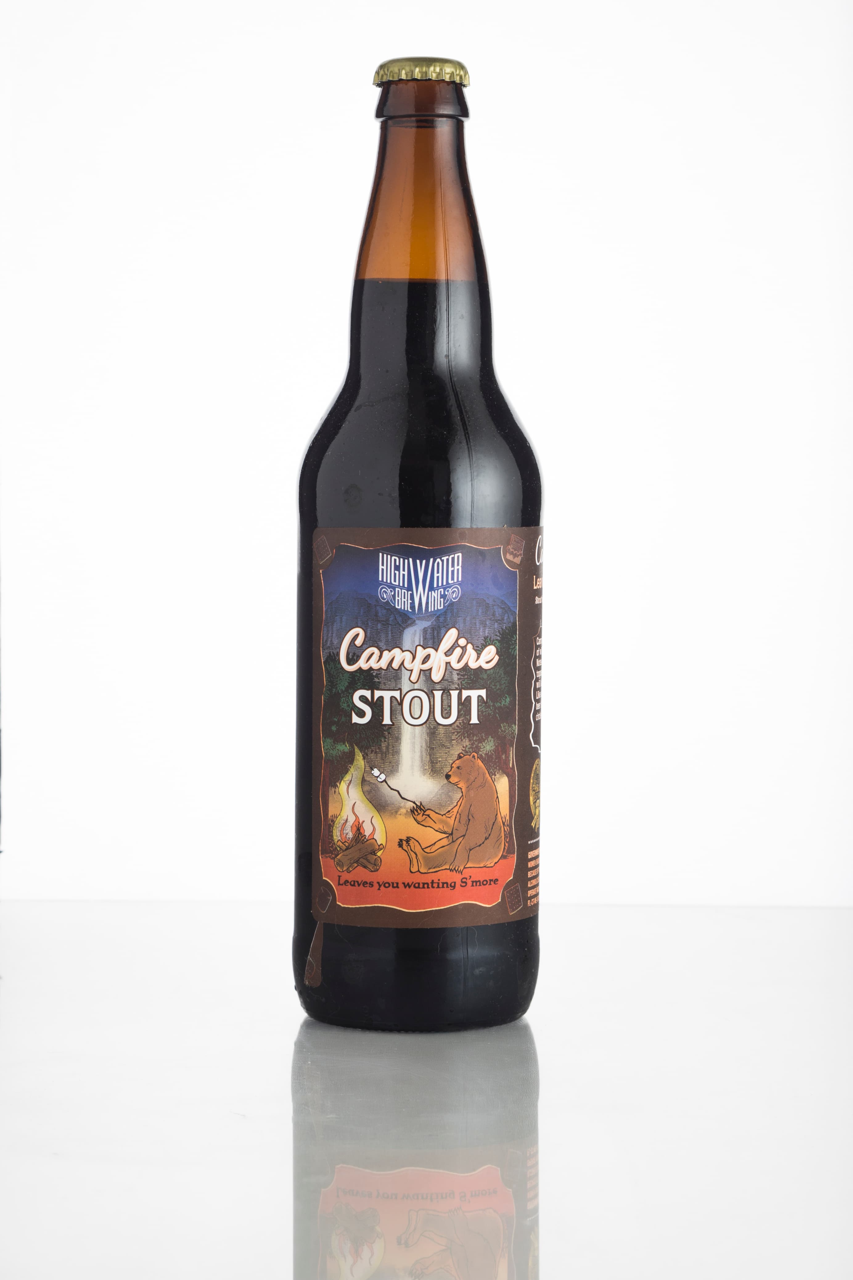 Campfire Stout