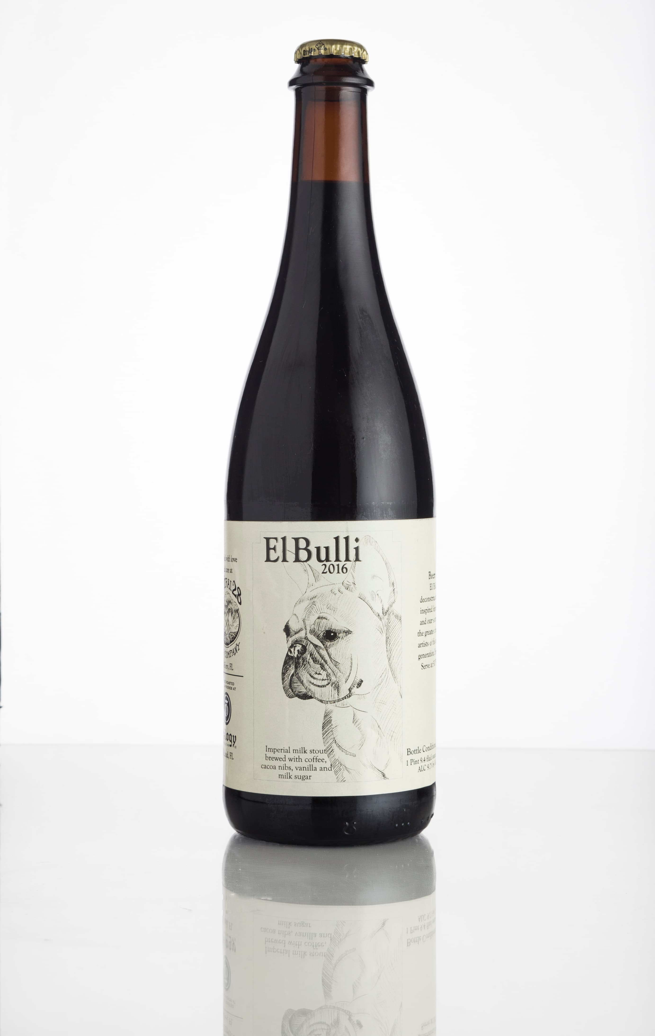 El Bulli