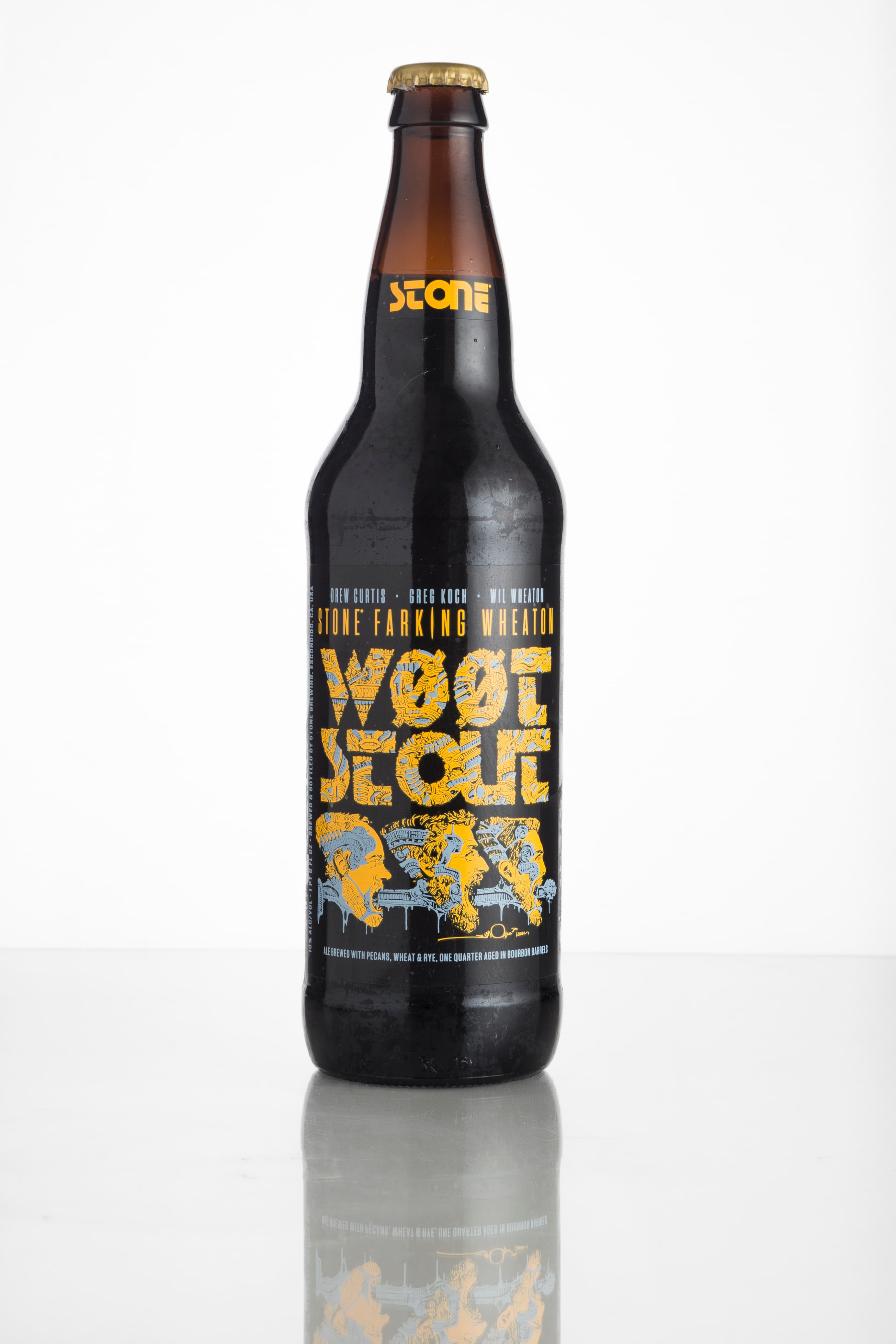 W00tstout