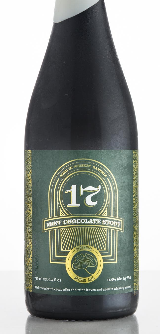 Barrel-Aged 17