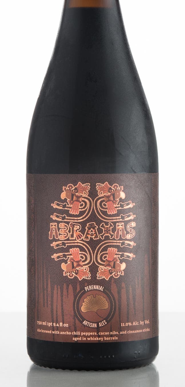 Barrel-Aged Abraxas