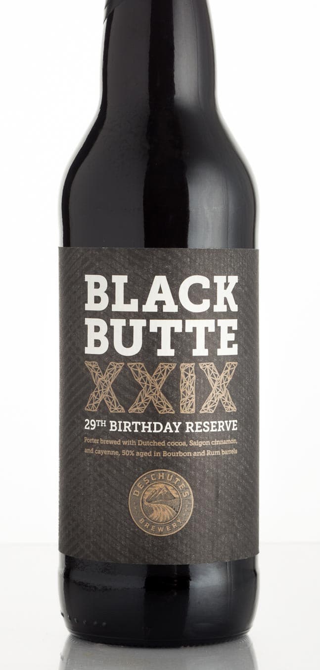 Black Butte XXIX