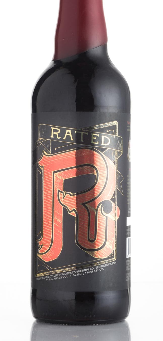 Rated R