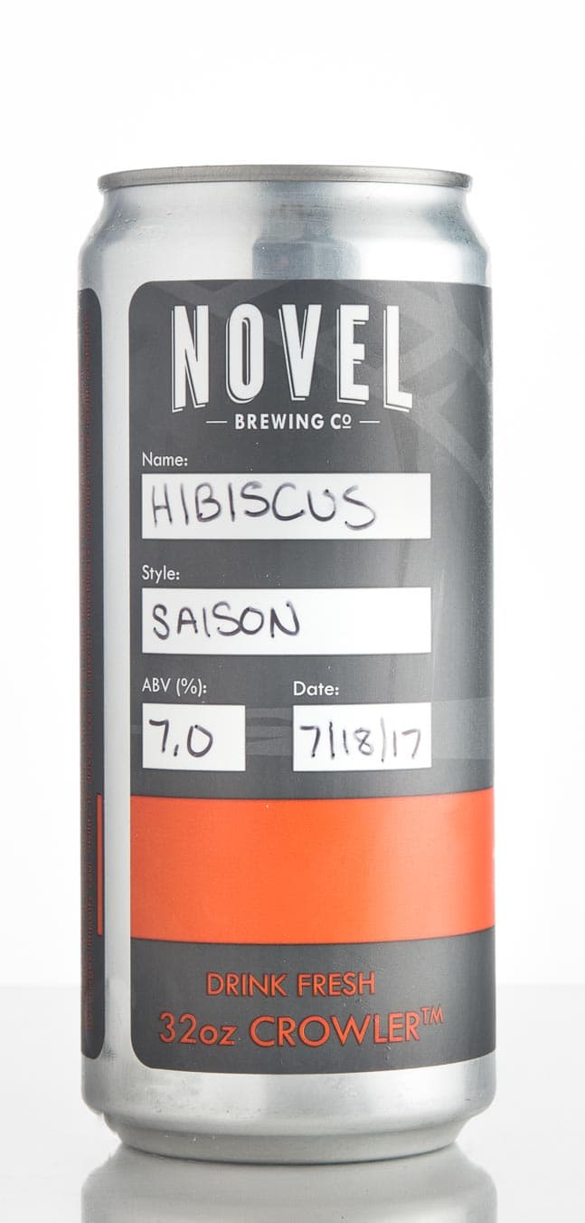 Hibiscus Saison
