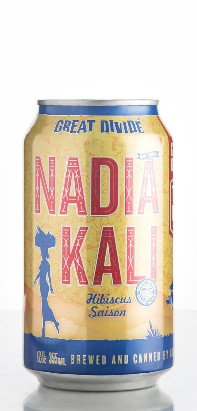 Nadio Kali Hibiscus Saison