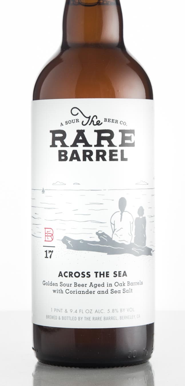Across the Sea (2017)