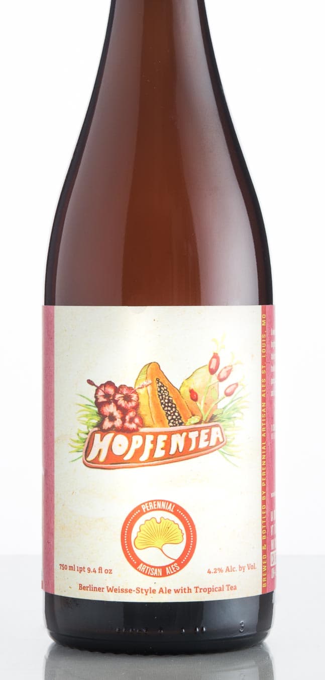 Hopfentea