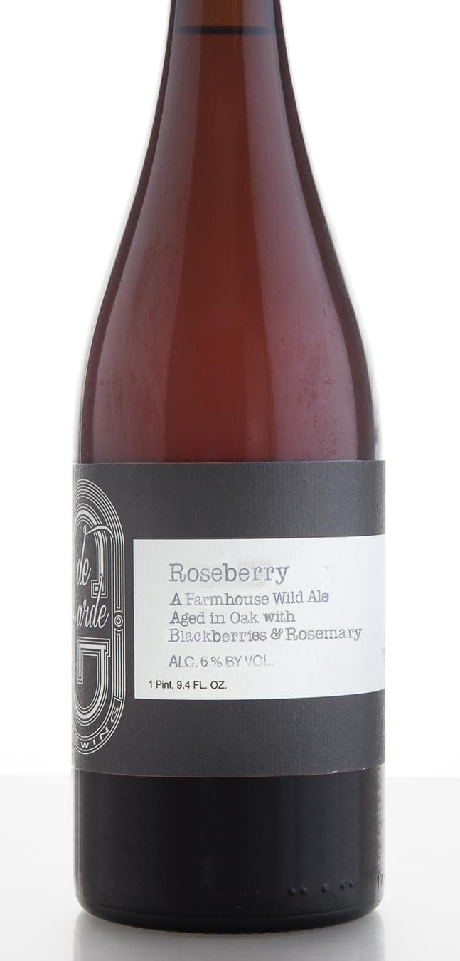 Roseberry