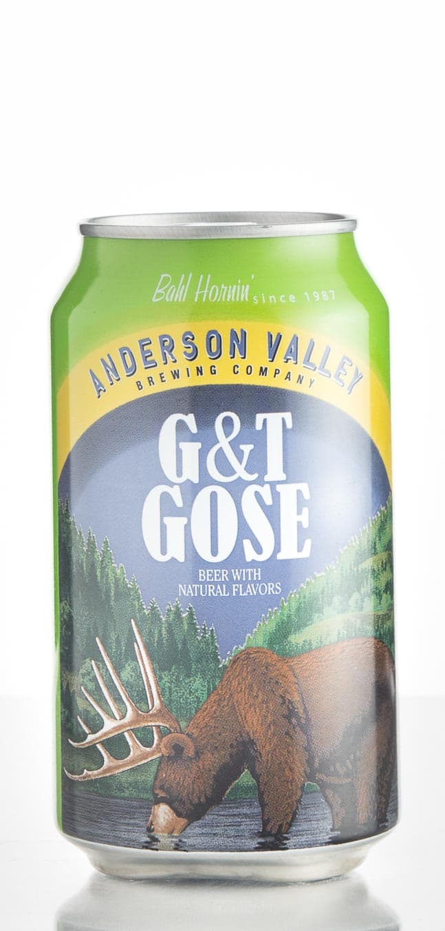 G&T Gose