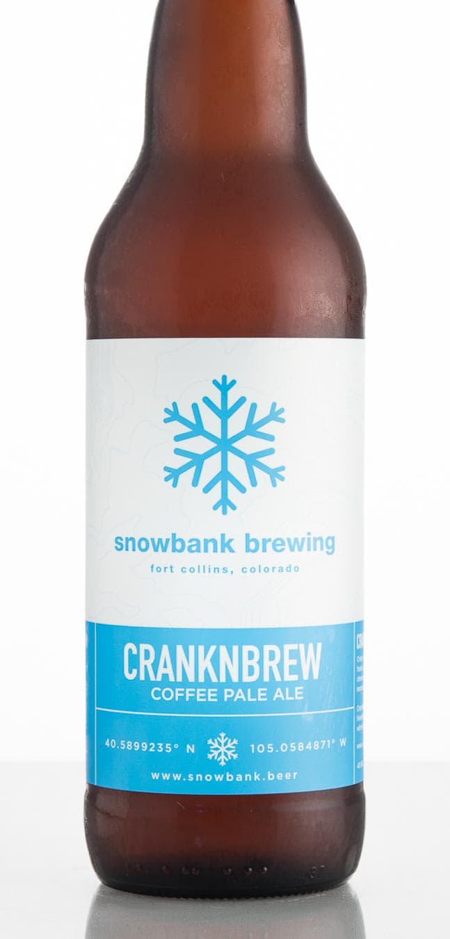 Cranknbrew