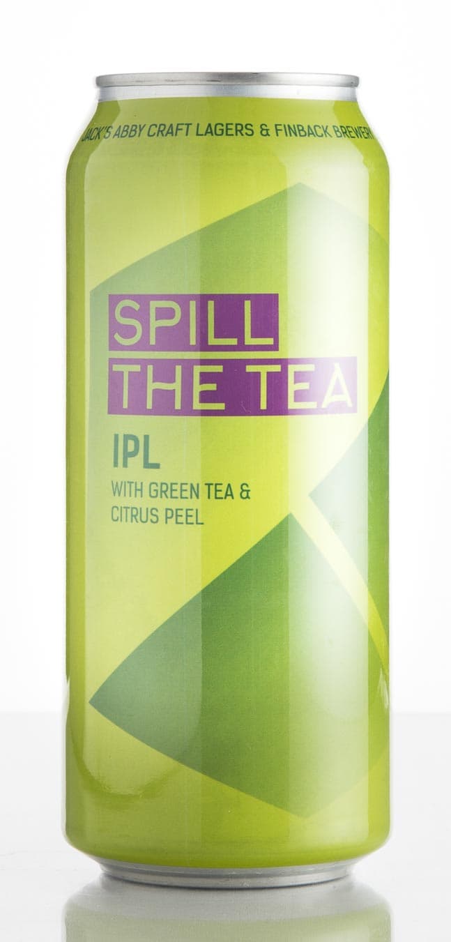 Spill the Tea