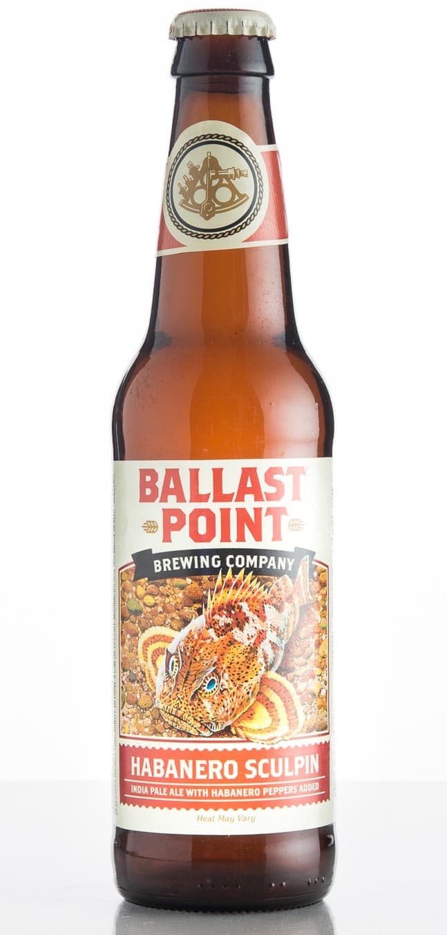 Habanero Sculpin