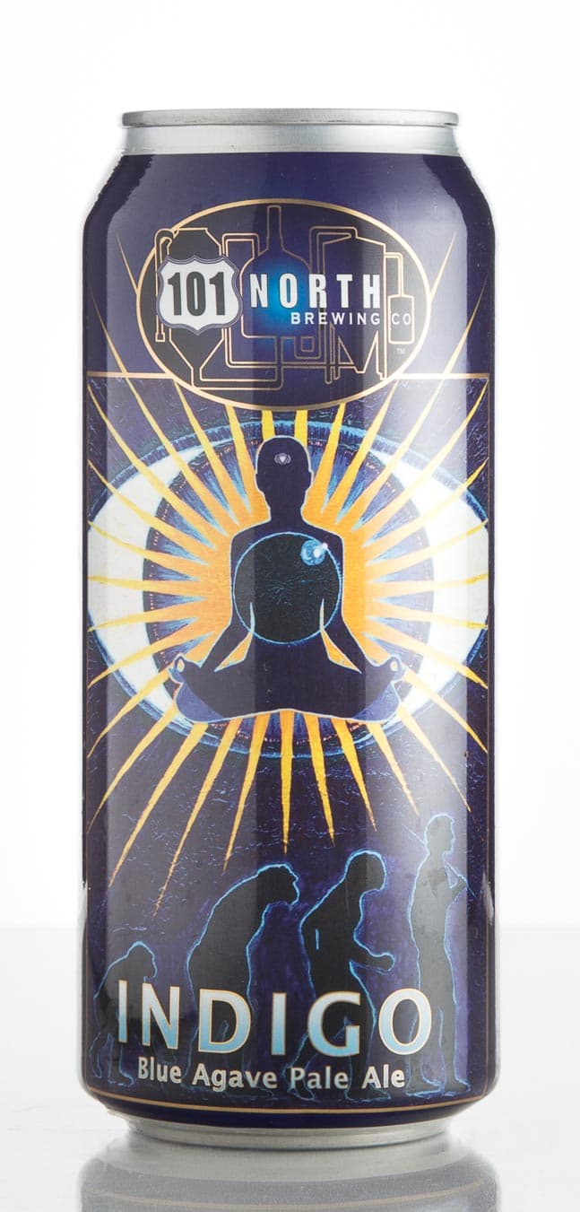 Indigo Pale Ale