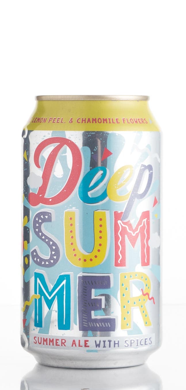 Deep Summer