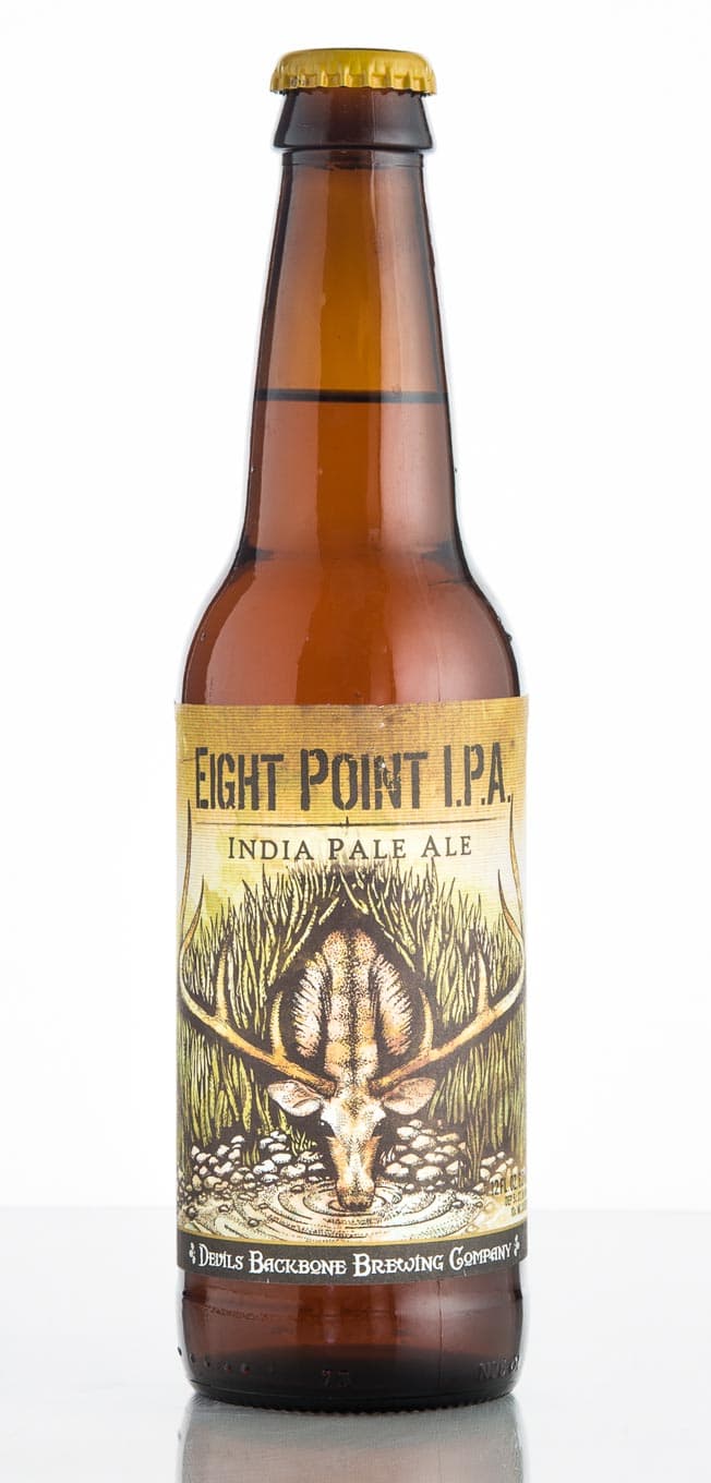 Eight Point IPA