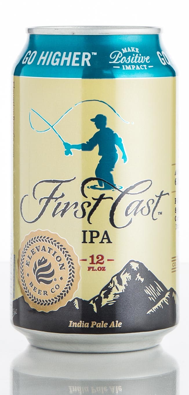 First Cast IPA