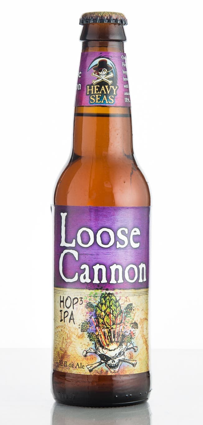 Loose Cannon