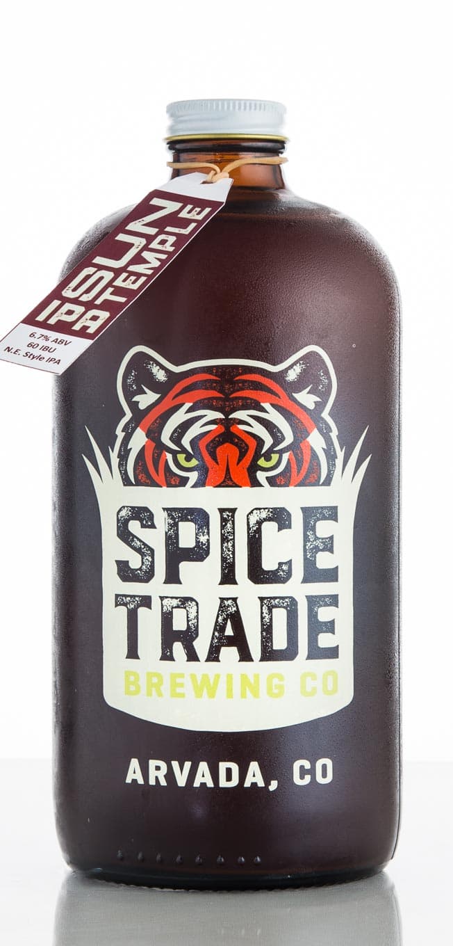 Sun Temple IPA