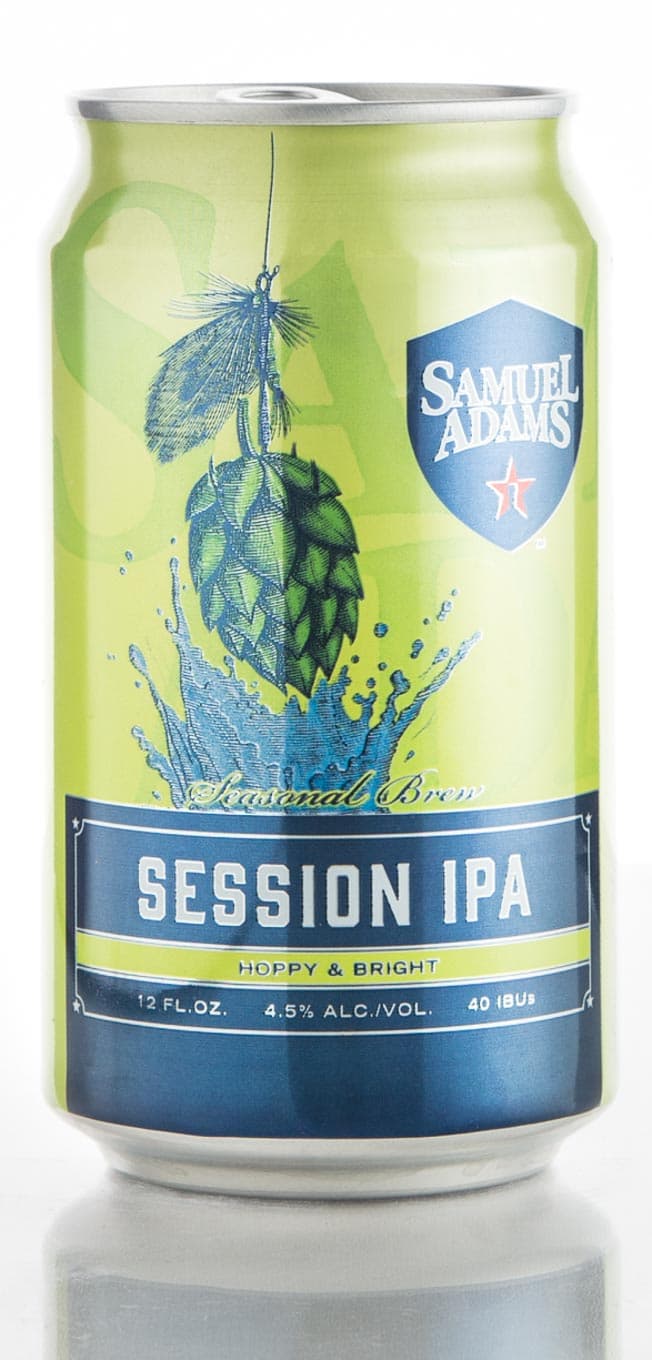 Session IPA