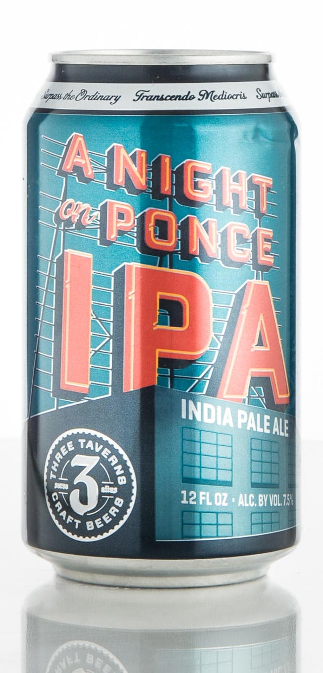 A Night On Ponce