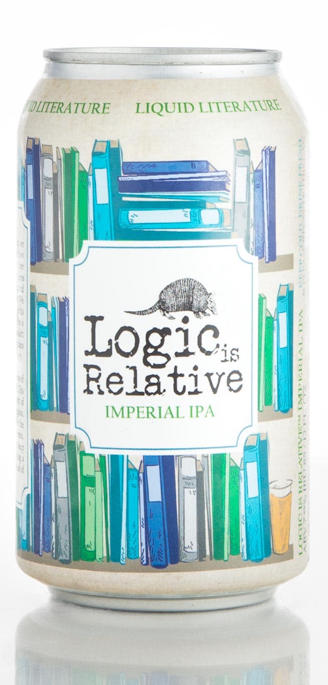 Logic is Relative