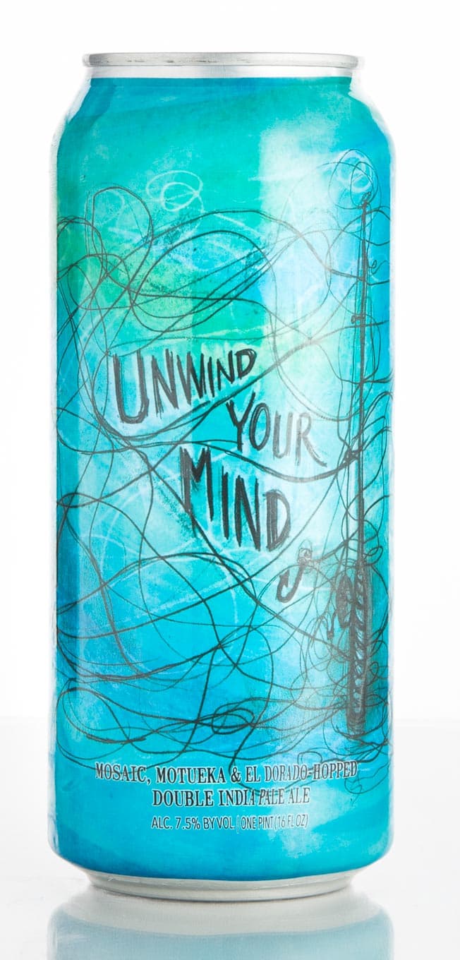 Unwind Your Mind