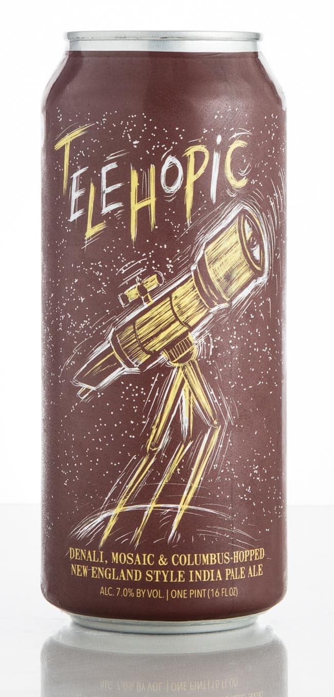 Telehopic