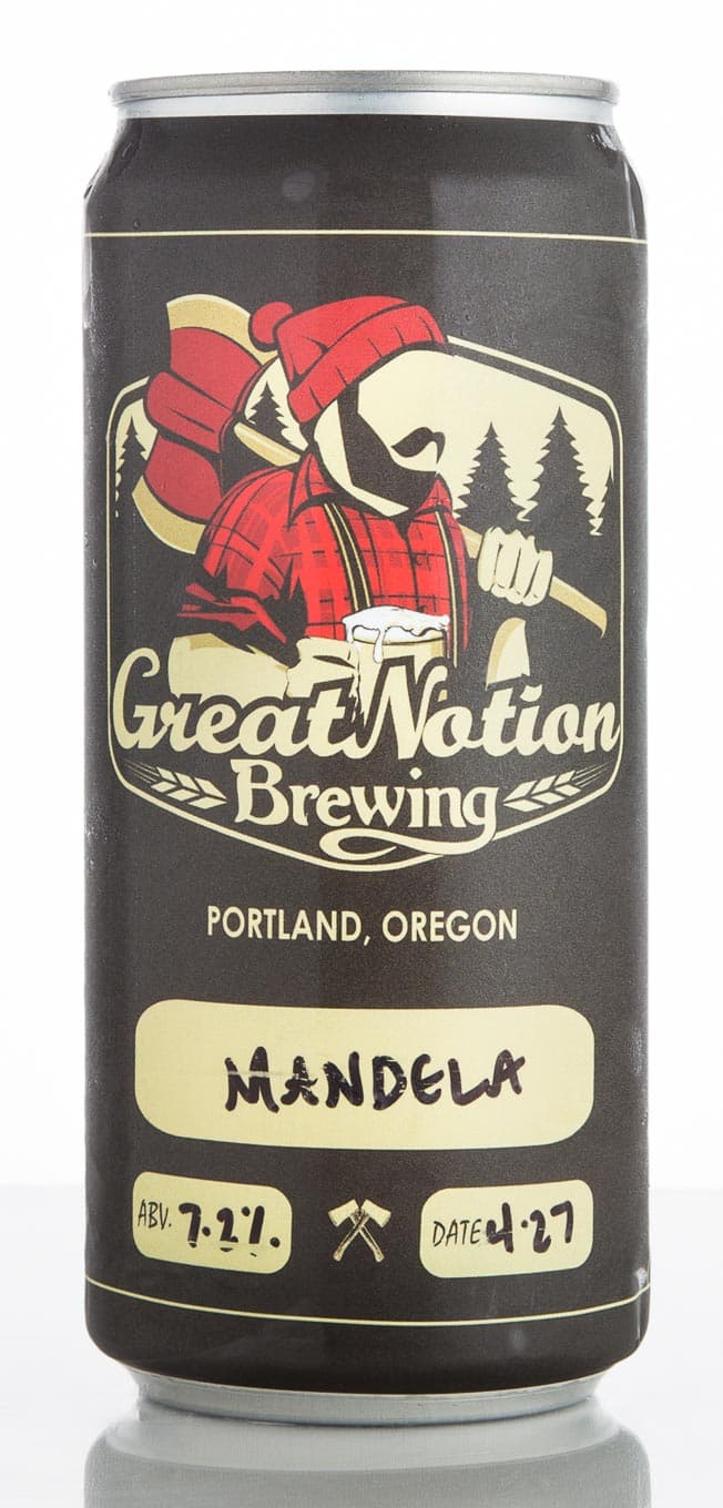 Mandela IPA