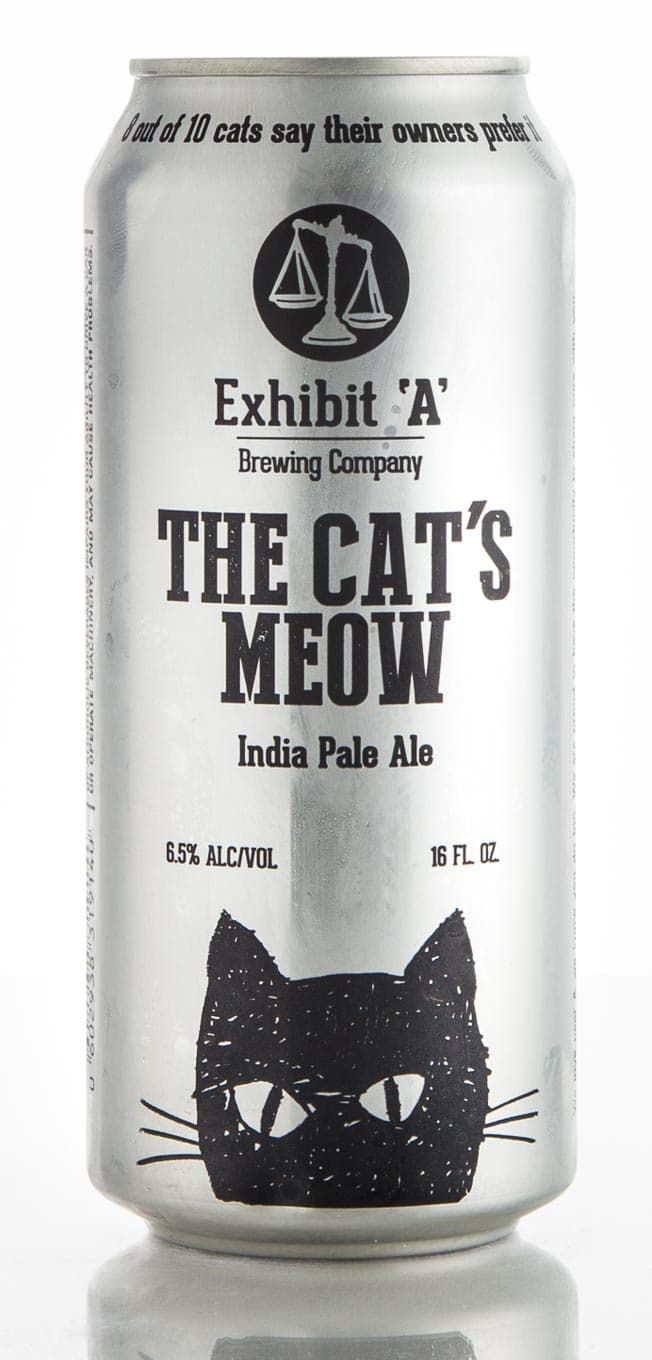 The Cat’s Meow