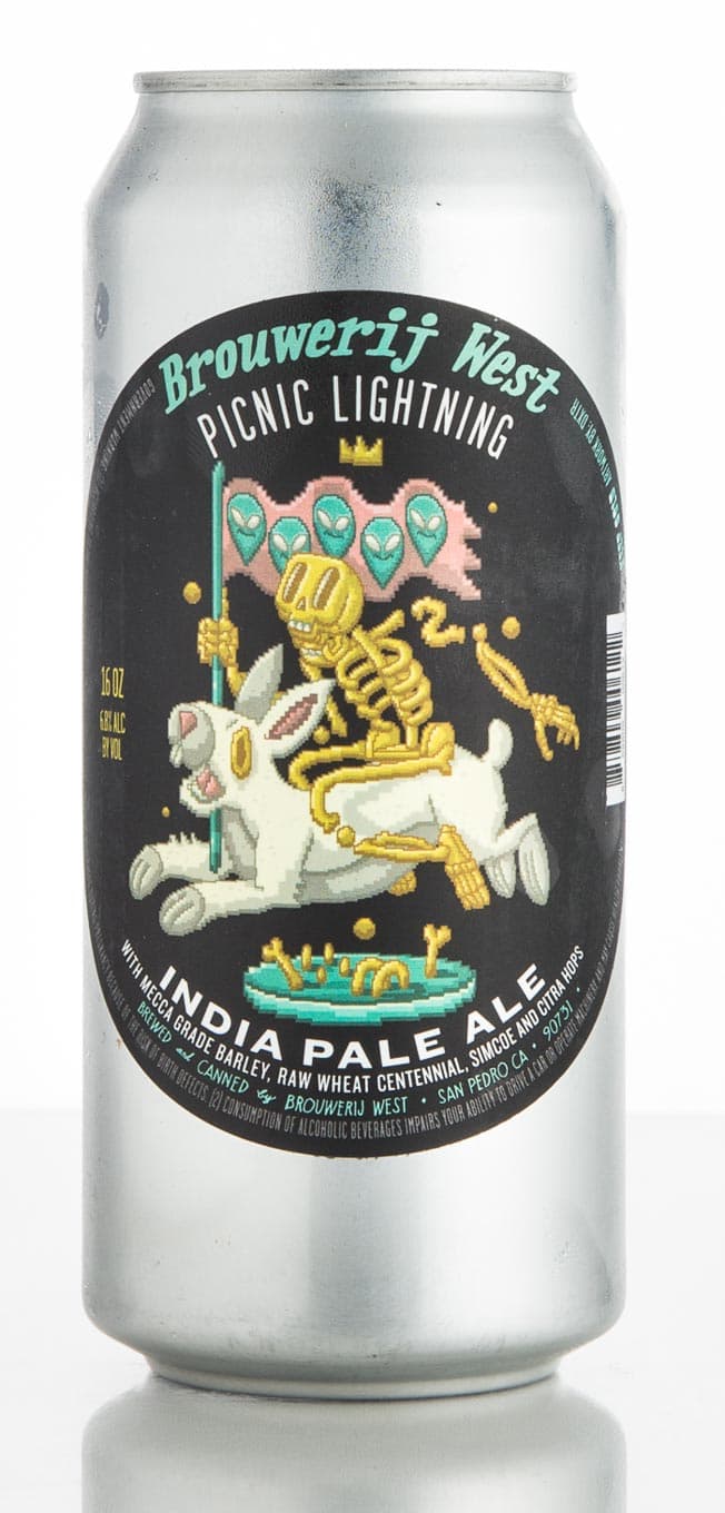 Picnic Lightning