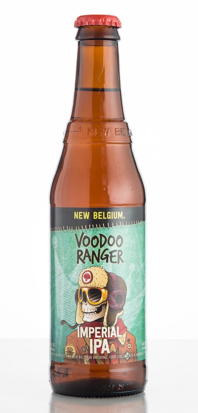 Voodoo Ranger IIPA