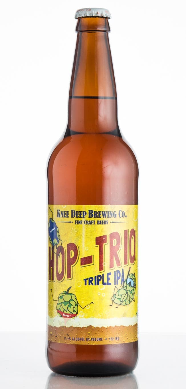 Knee Deep Hop-Trio