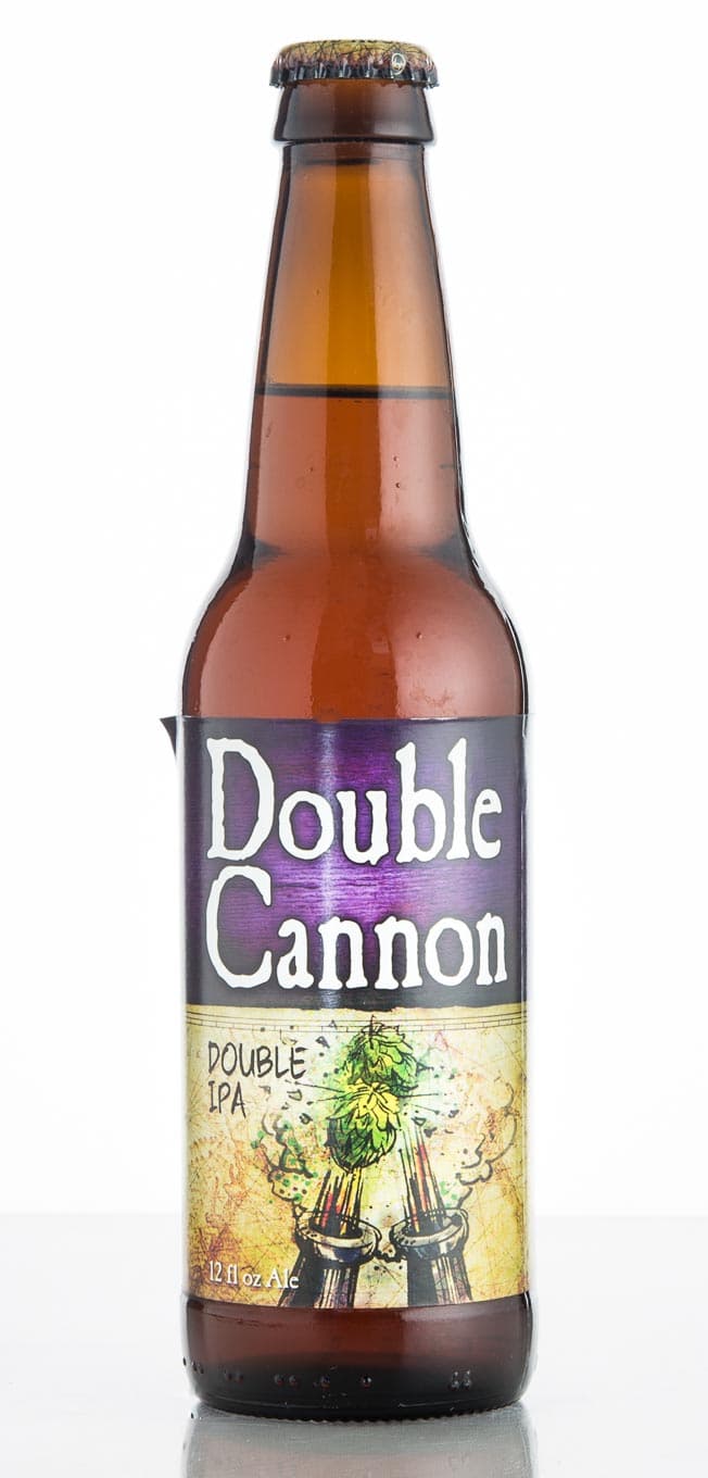 Double Cannon