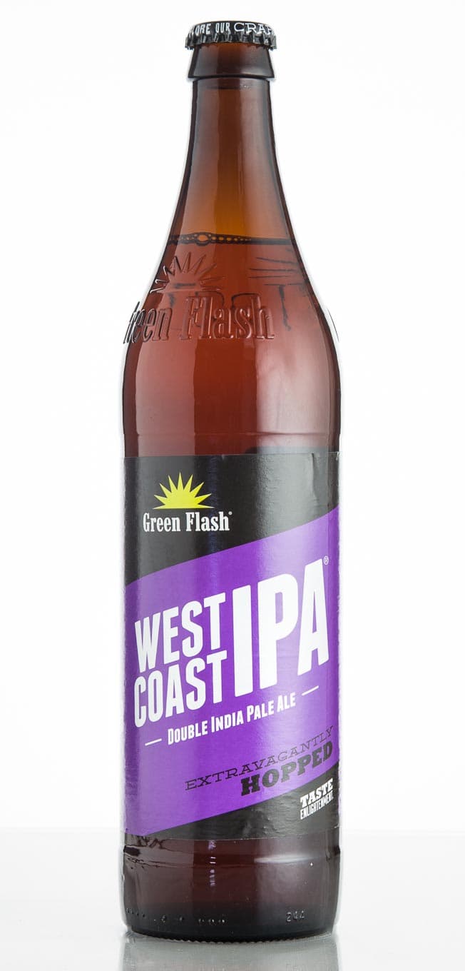 West Coast IPA