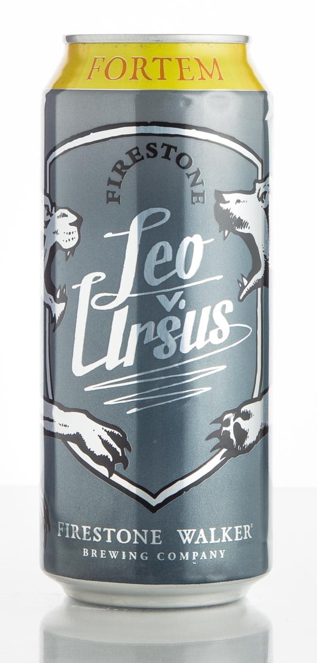 Leo v. Ursus Fortem
