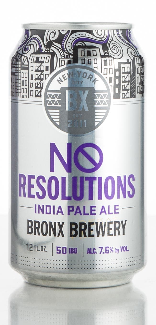 No Resolution