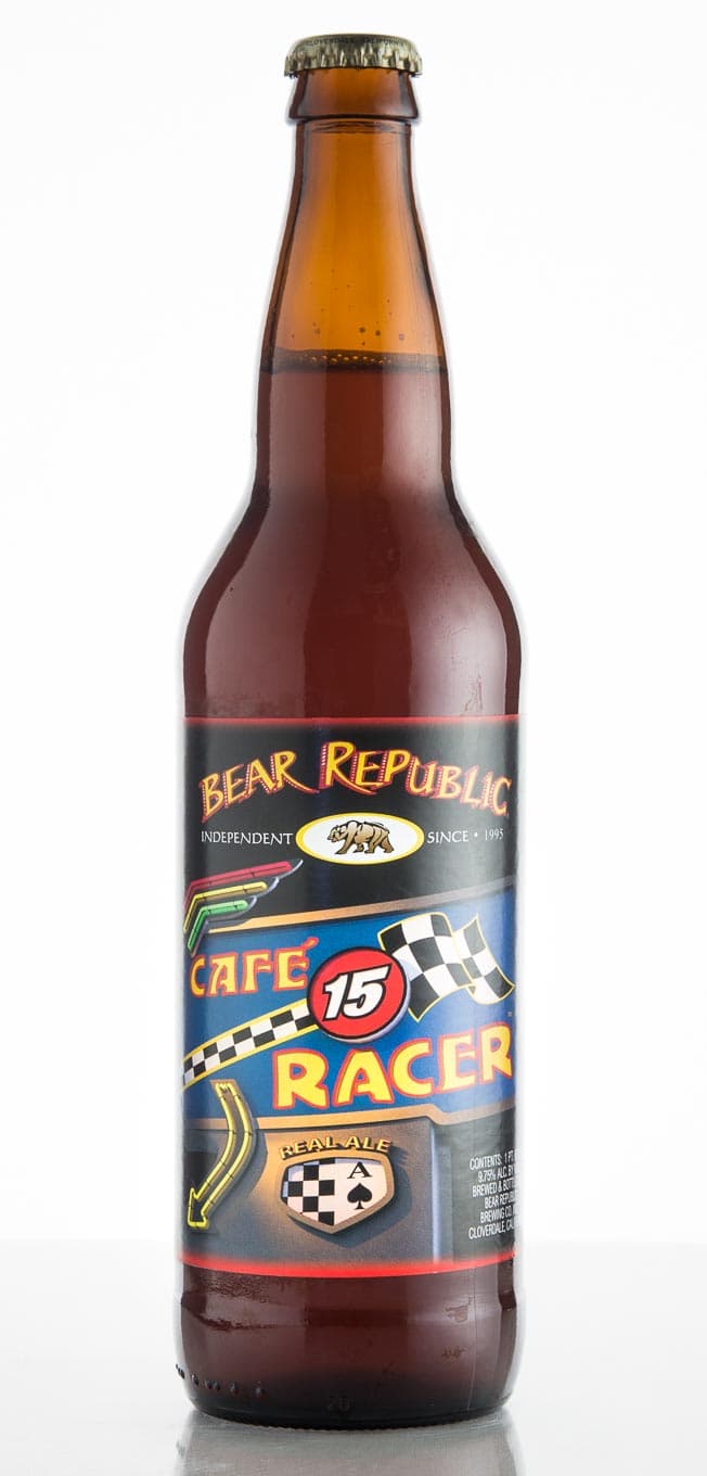Café Racer 15