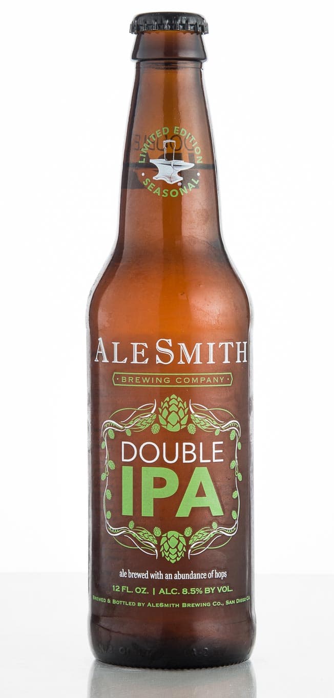 Double IPA