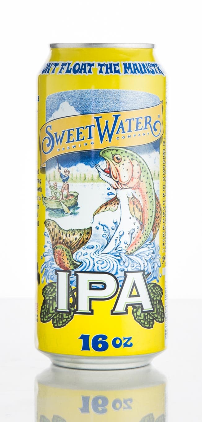IPA