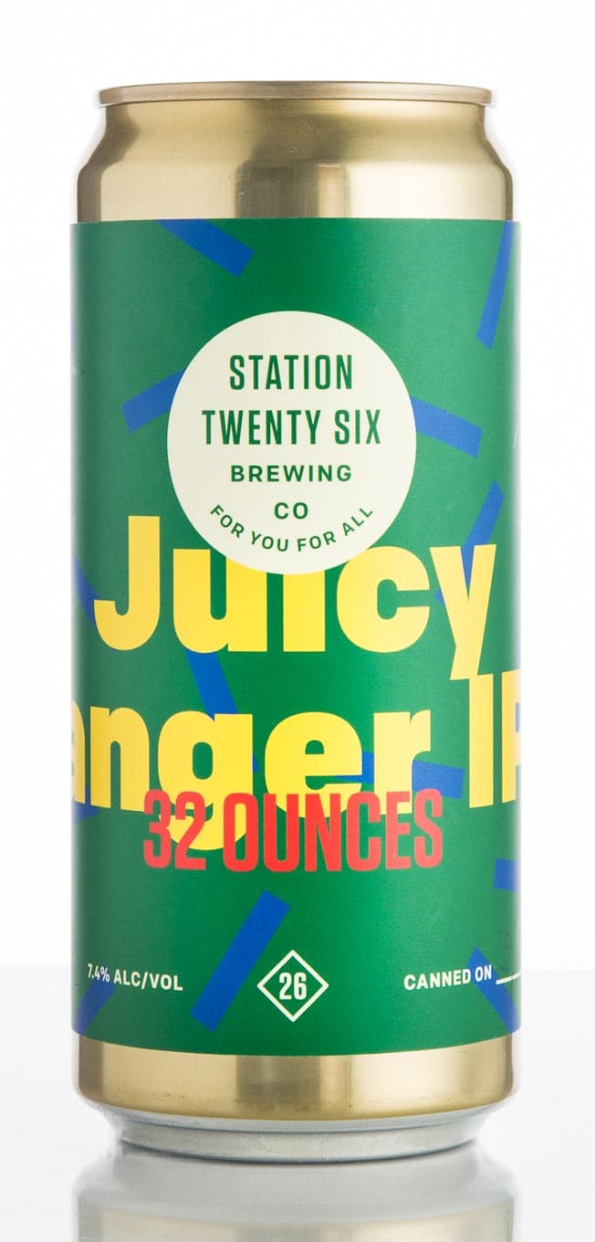 Juicy Banger IPA
