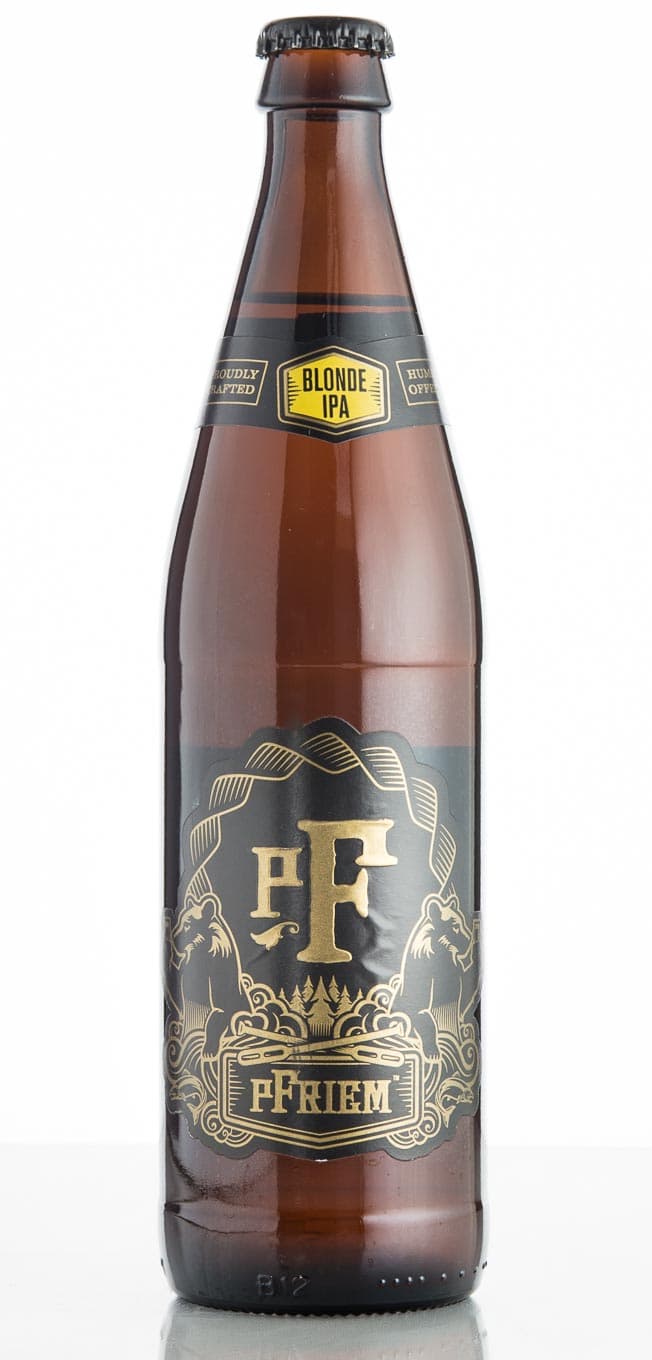 Blonde IPA