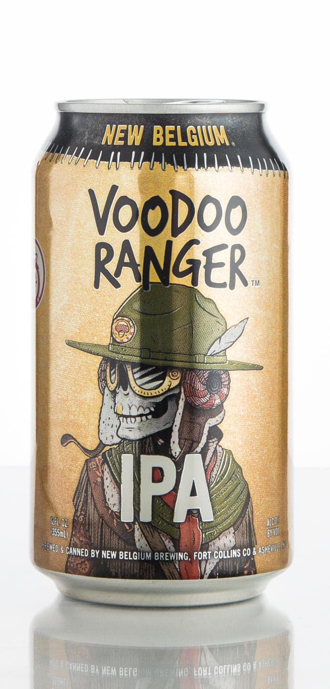 Voodoo Ranger IPA