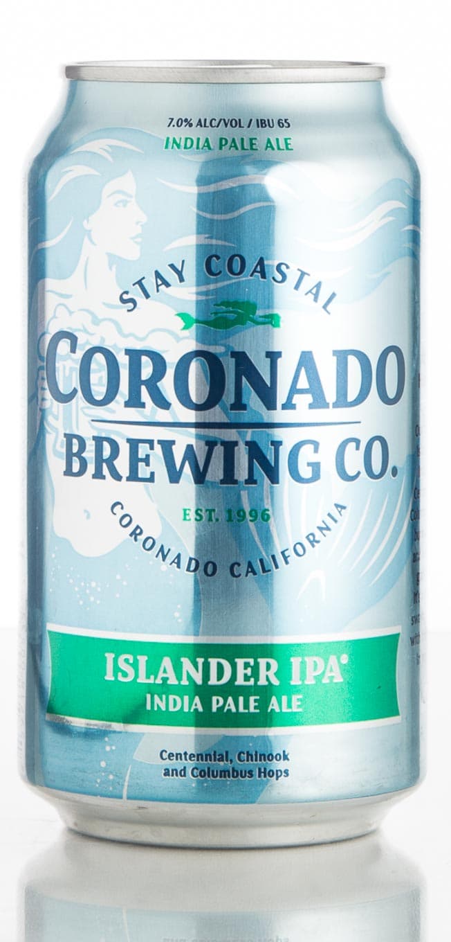 Islander IPA